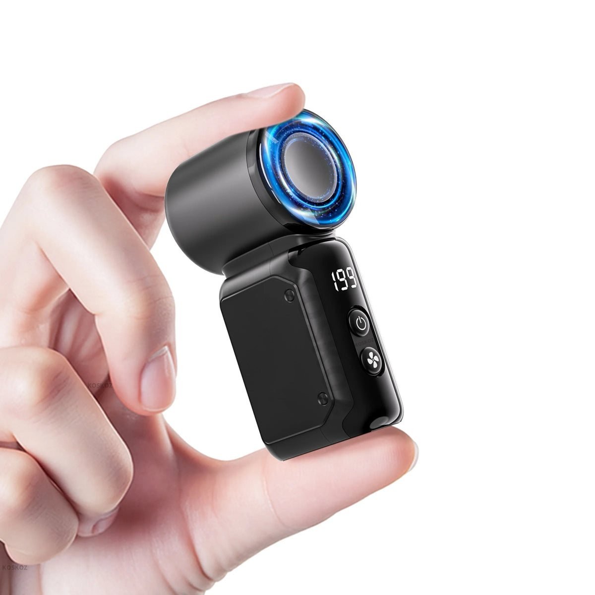 Mini Portable Fan