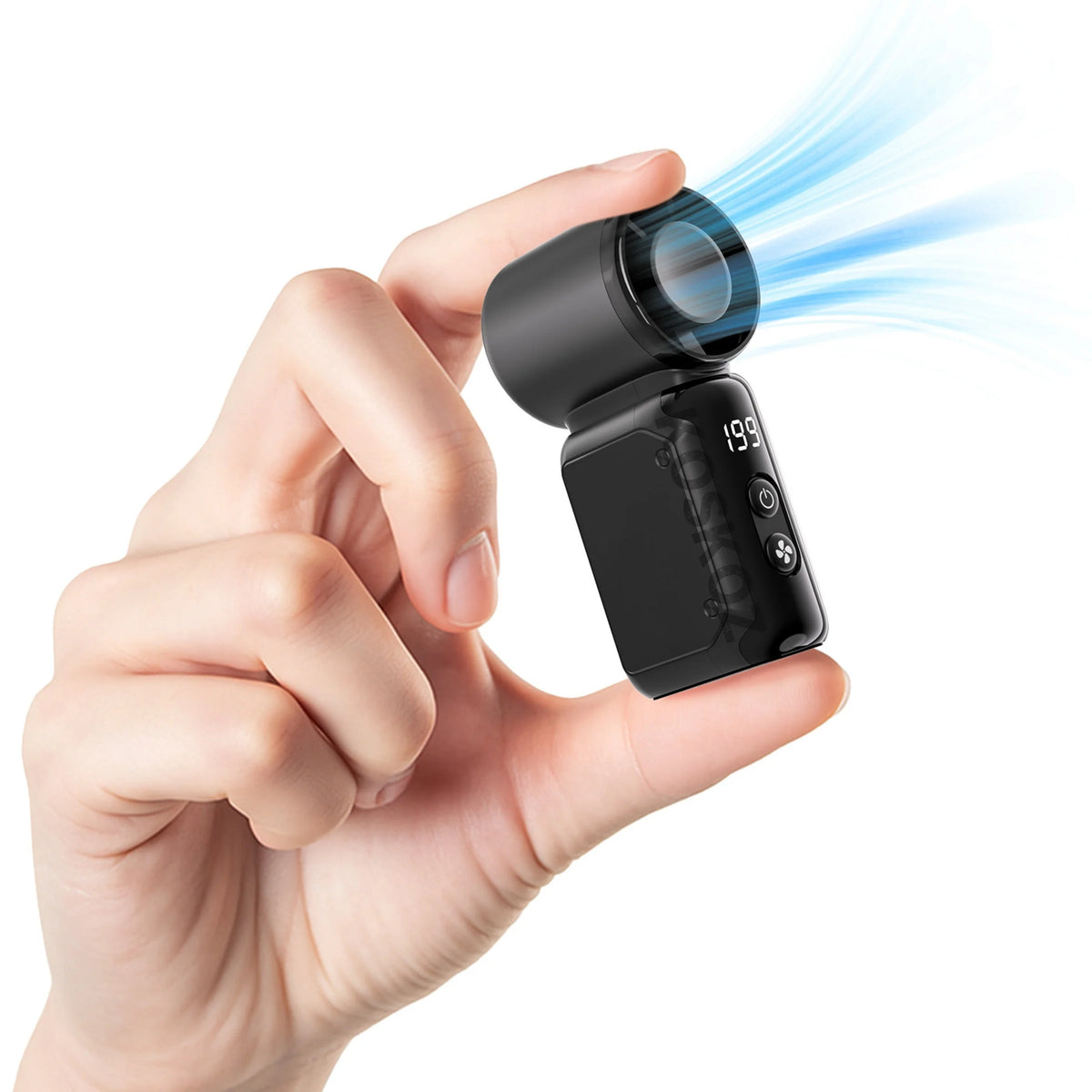 Mini Portable Fan