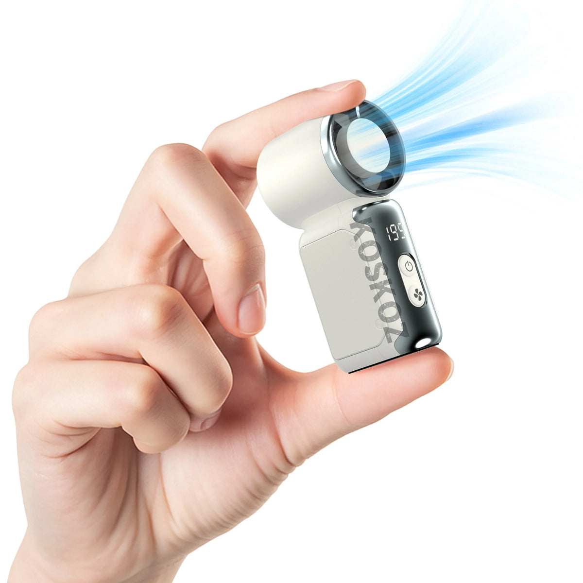 Mini Portable Fan