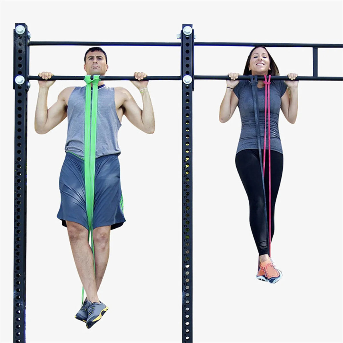 Loop Resistance Bands