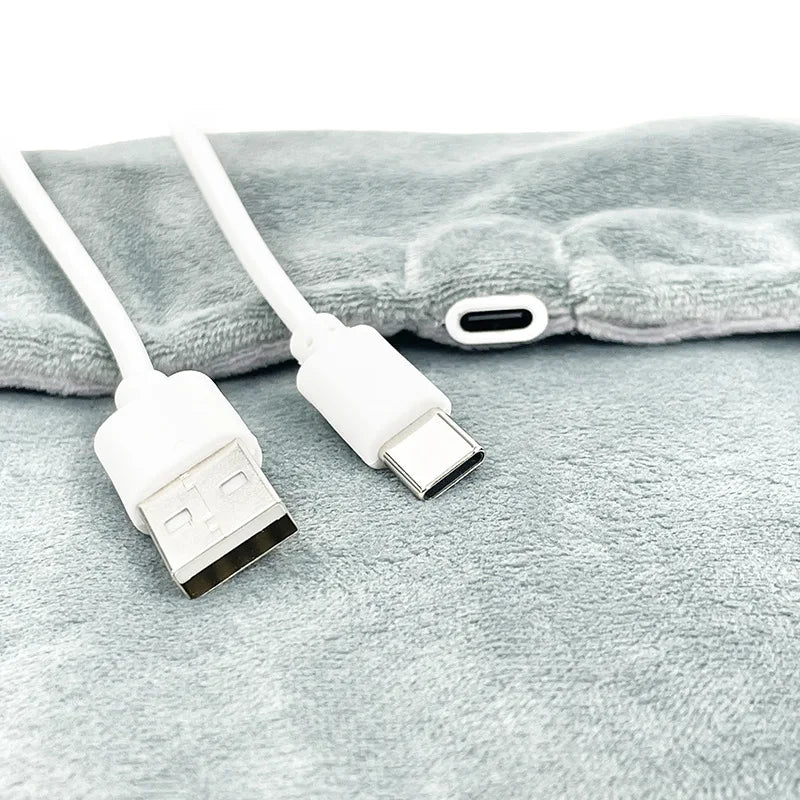USB Electric Heating Blanket