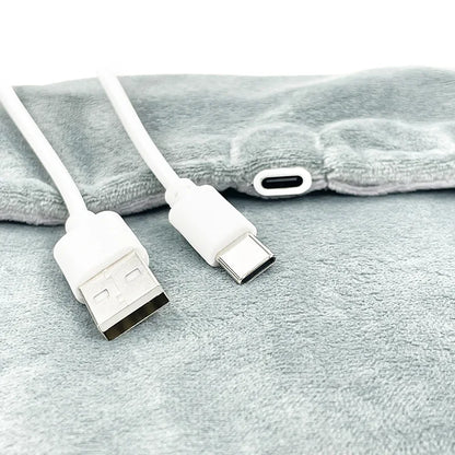 USB Electric Heating Blanket