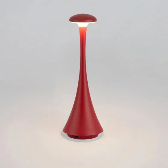 Toadstool Cordless Table Lamp