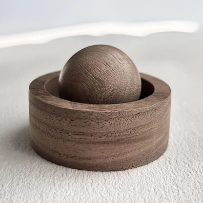 Wooden Essential Oil Diffuser