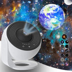 Observatory HD Planetarium Projector