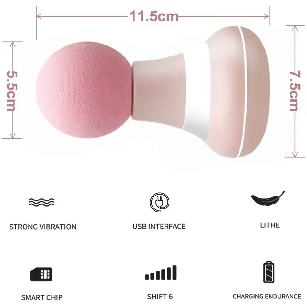 Mini Massage Gun