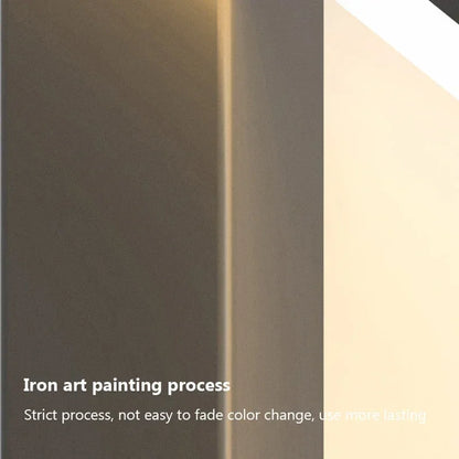 LED Wall Sconce — Modern Ambient Light