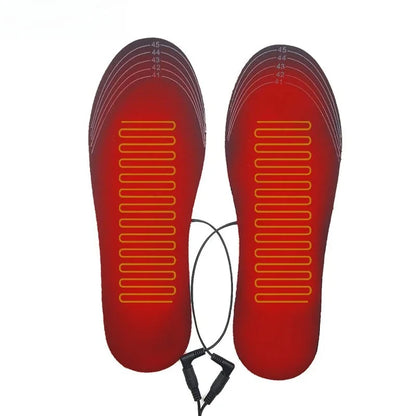 USB Heated Insoles