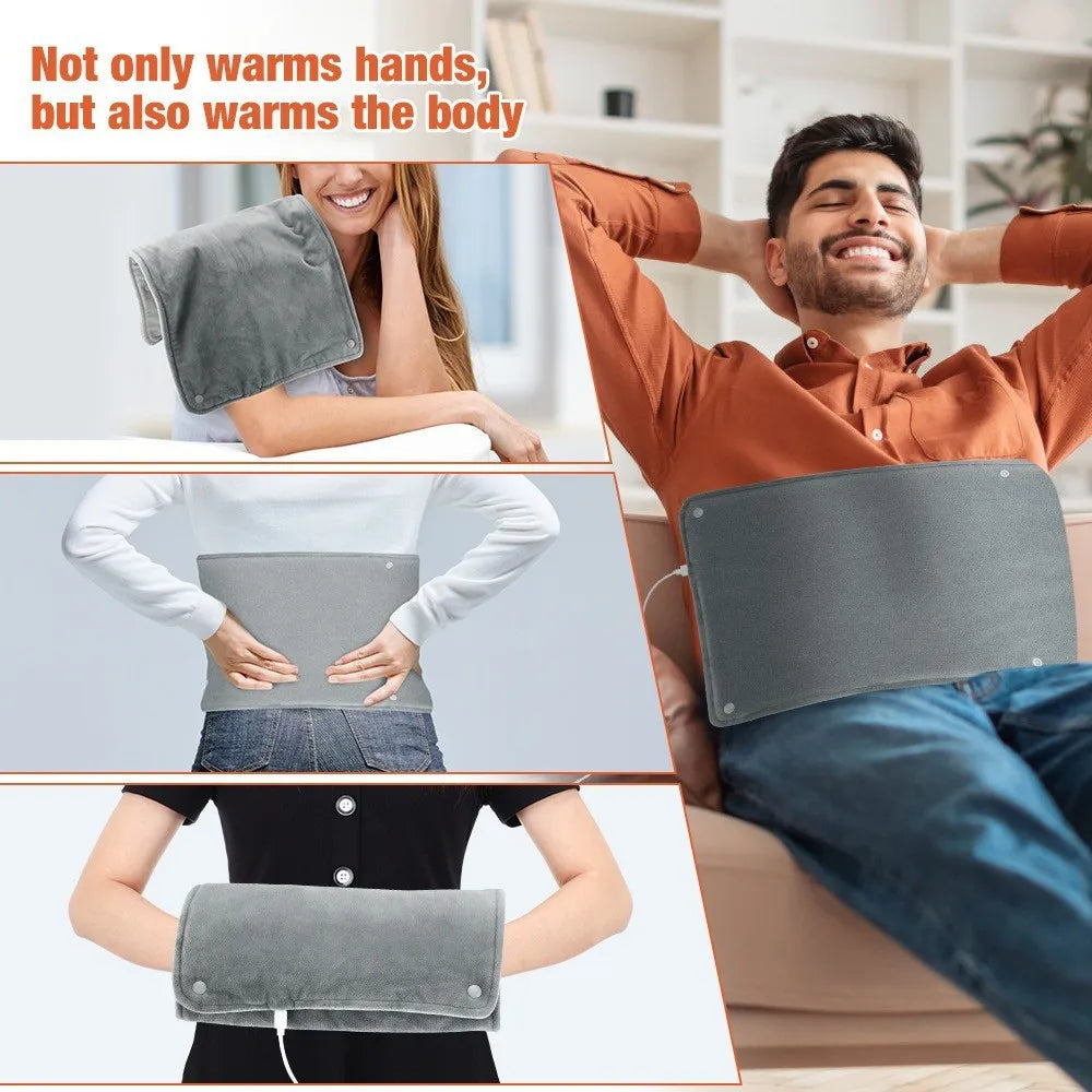 USB Electric Heating Blanket