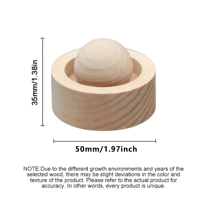 Wooden Essential Oil Diffuser
