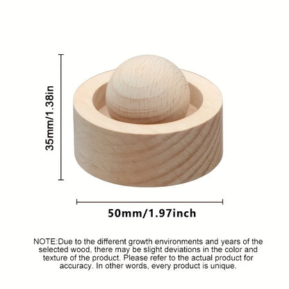 Wooden Essential Oil Diffuser