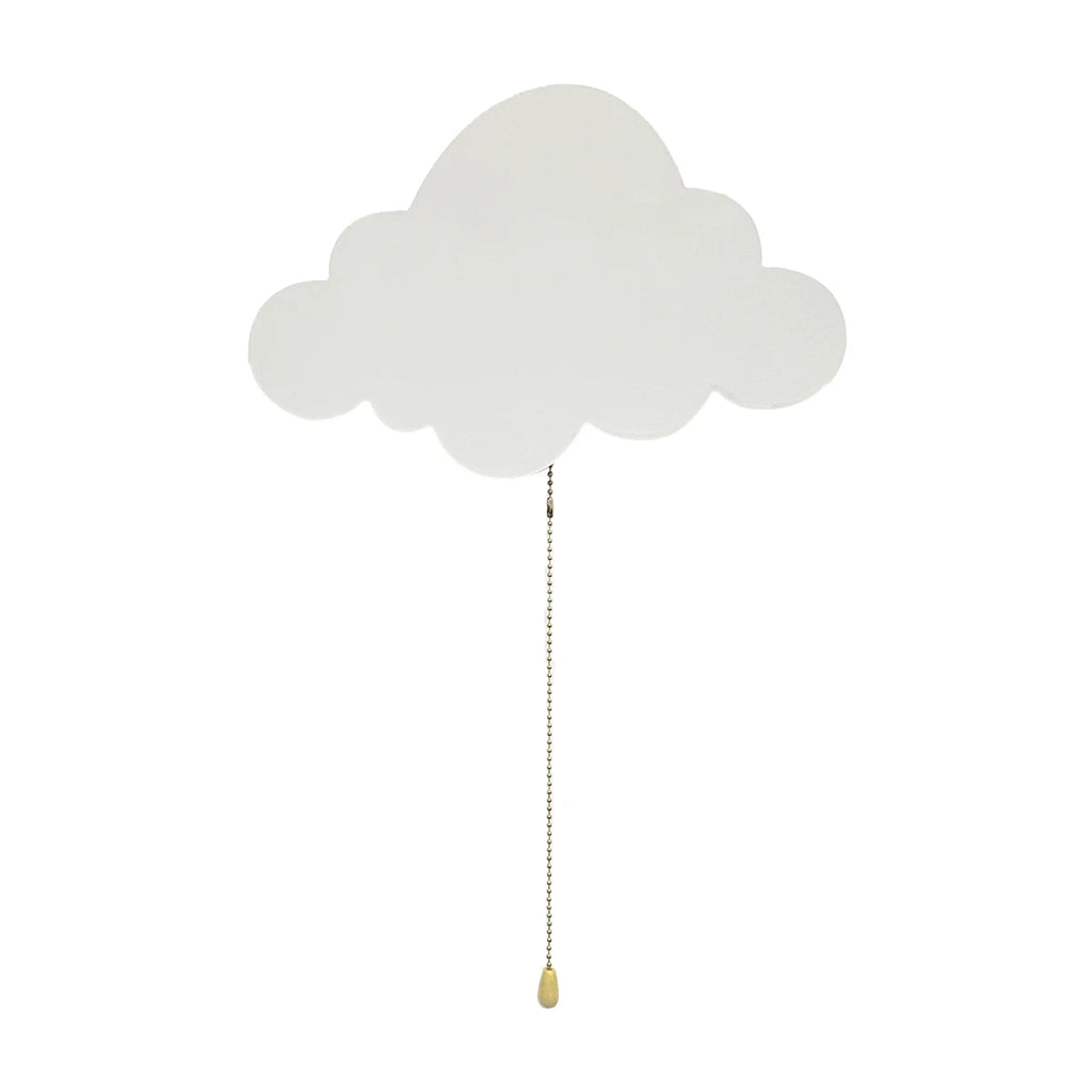 Nimbus Floating Cloud Wall Lamp