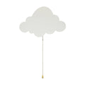 Nimbus Floating Cloud Wall Lamp
