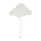 Nimbus Floating Cloud Wall Lamp
