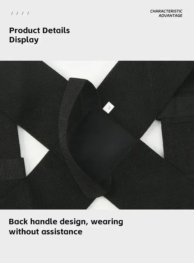 Back Posture Corrector