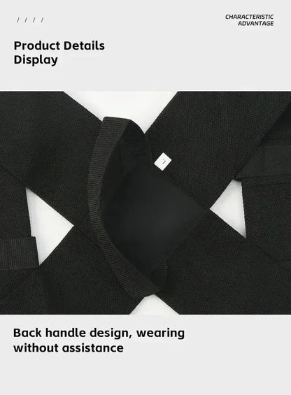 Back Posture Corrector