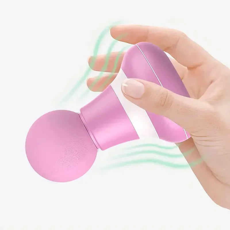 Mini Massage Gun