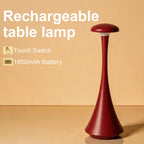 Toadstool Cordless Table Lamp
