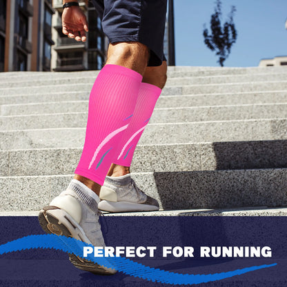 Calf Compression Sleeves