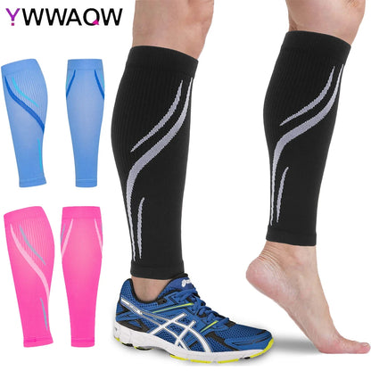 Calf Compression Sleeves