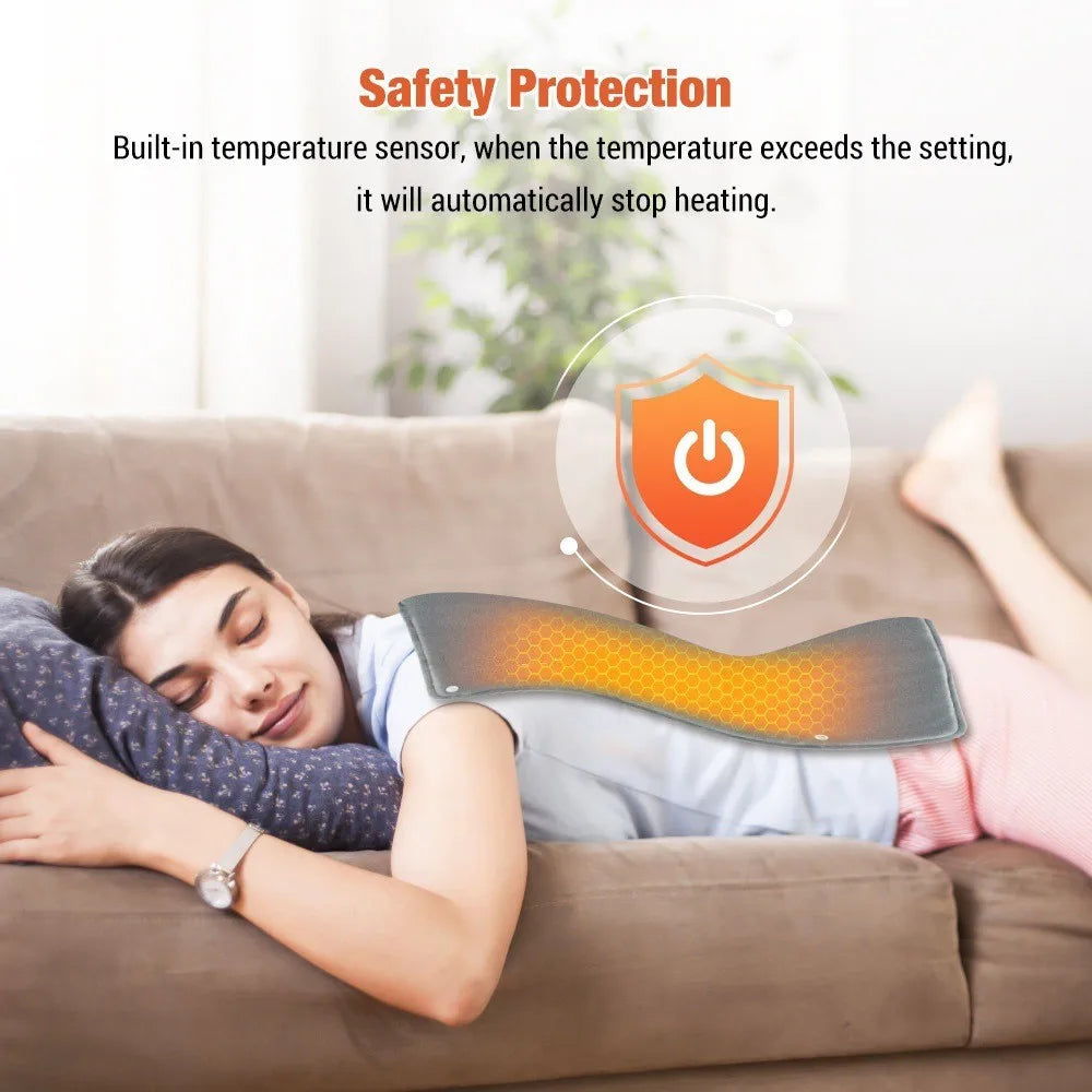 USB Electric Heating Blanket