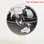 Antigravity Levitating Globe Lamp