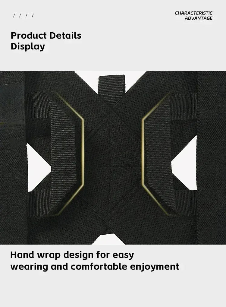 Back Posture Corrector