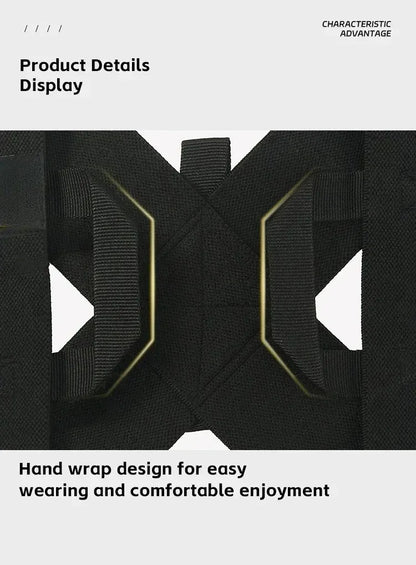 Back Posture Corrector