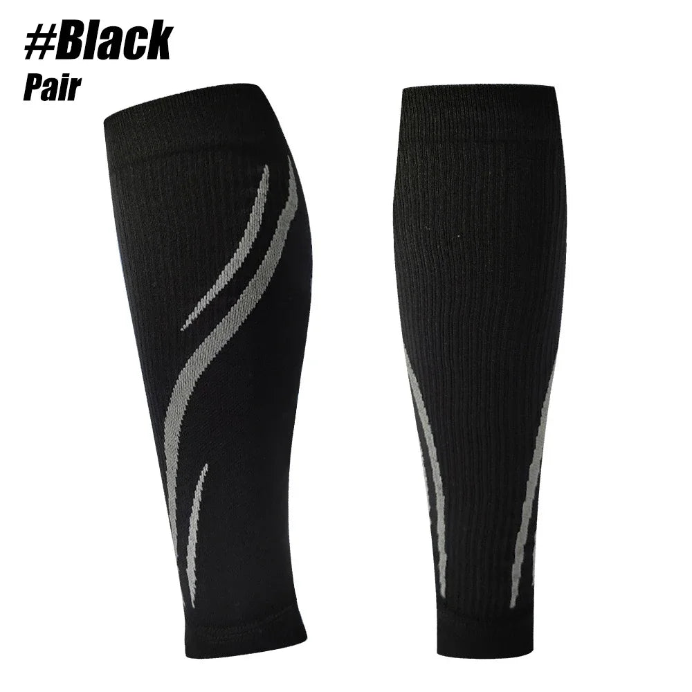Calf Compression Sleeves