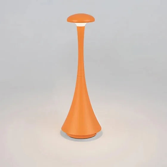 Toadstool Cordless Table Lamp