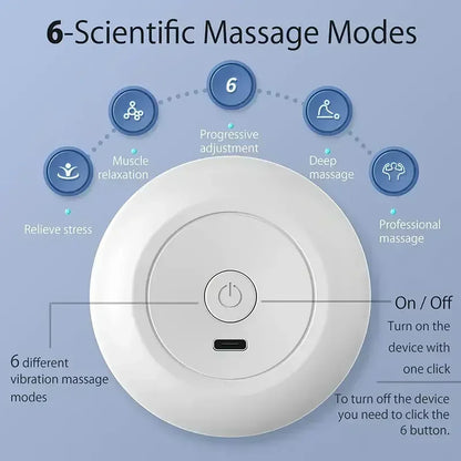 Mini Massage Gun
