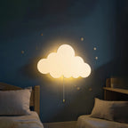 Nimbus Floating Cloud Wall Lamp