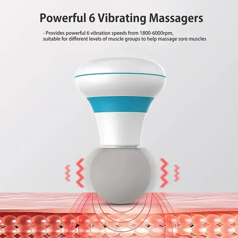 Mini Massage Gun