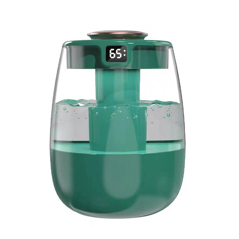 Cool Mist Humidifier — Large Capacity