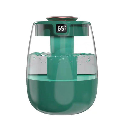 Cool Mist Humidifier — Large Capacity