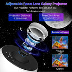 Observatory HD Planetarium Projector