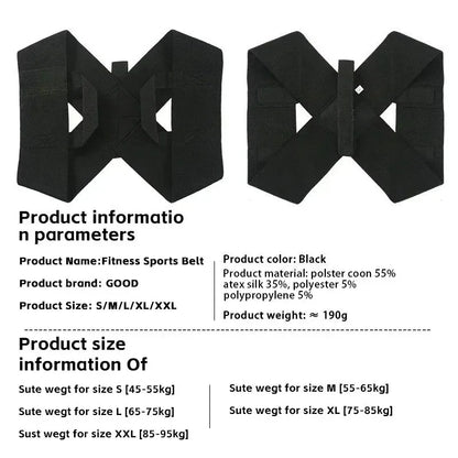 Back Posture Corrector