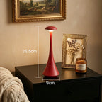 Toadstool Cordless Table Lamp