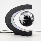 Antigravity Levitating Globe Lamp