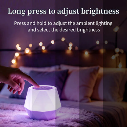White Noise Machine — Night Light