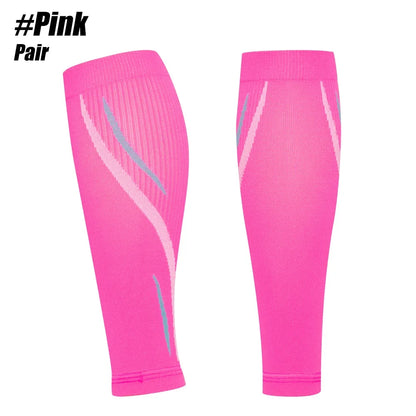 Calf Compression Sleeves