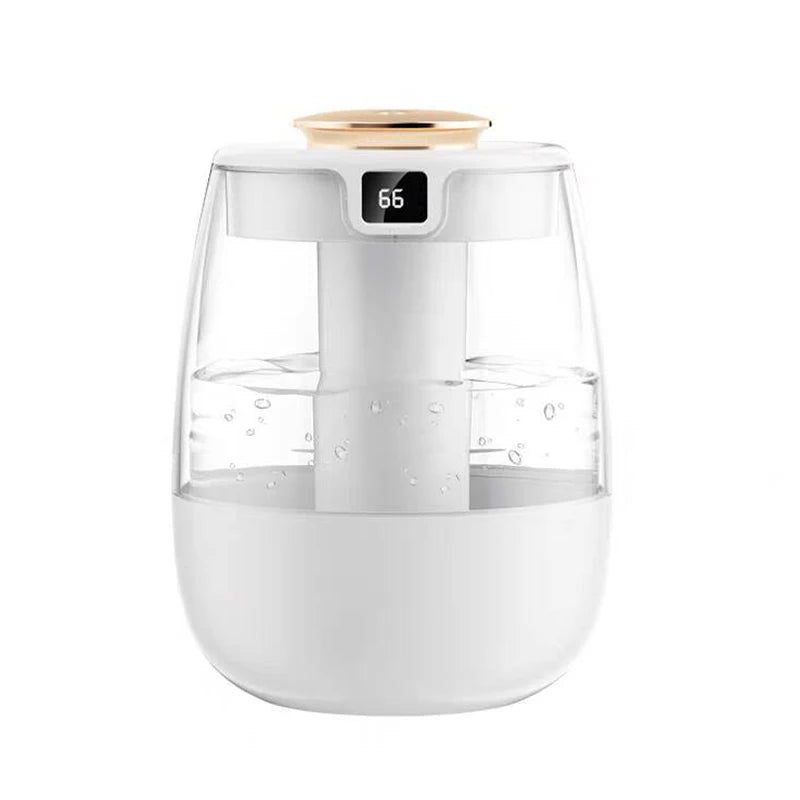 Cool Mist Humidifier — Large Capacity