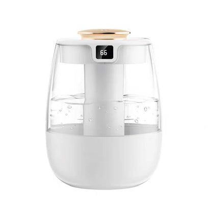 Cool Mist Humidifier — Large Capacity