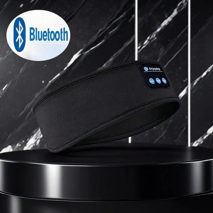 Bluetooth Sleep Headphone Mask