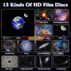 Observatory HD Planetarium Projector