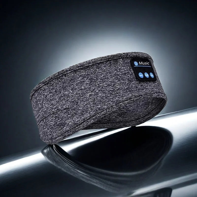 Bluetooth Sleep Headphone Mask