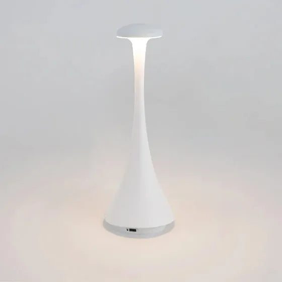 Toadstool Cordless Table Lamp