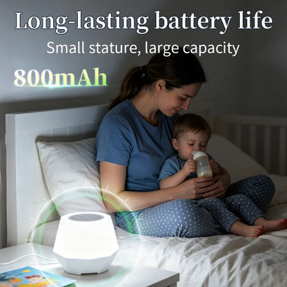 White Noise Machine — Night Light