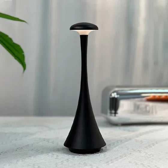 Toadstool Cordless Table Lamp