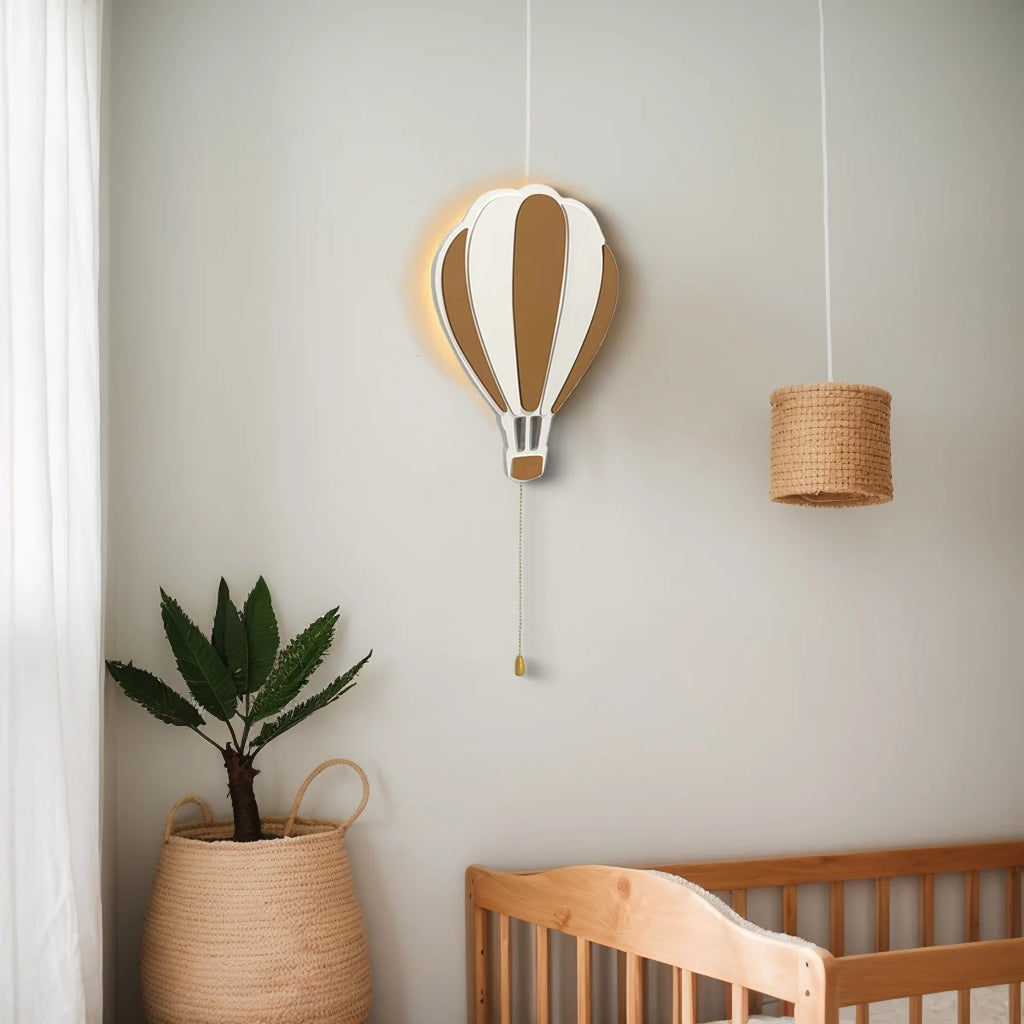 Nimbus Floating Cloud Wall Lamp